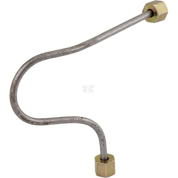 Przewód II cylindra, pasuje do C-360 46/40-880/0 | Exvi