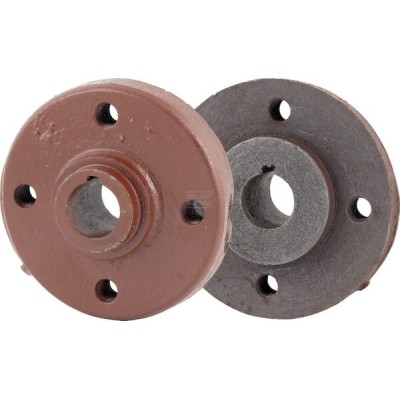 Piasta pompy wodnej, pasuje do C-360 50/40-611/0 | Exvi