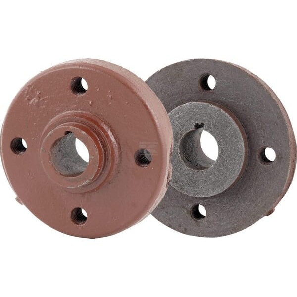Piasta pompy wodnej, pasuje do C-360 50/40-611/0 | Exvi