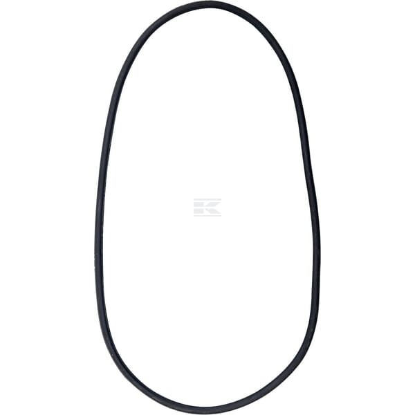 Uszczelka filtra powietrza 50/61-203/0 | Exvi