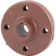 Piasta pompy wodnej, pasuje do C-360 50/40-611/0 | Exvi