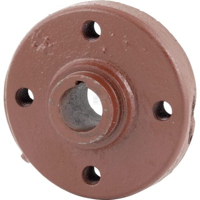 Piasta pompy wodnej, pasuje do C-360 50/40-611/0 | Exvi