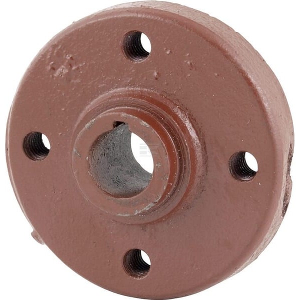 Piasta pompy wodnej, pasuje do C-360 50/40-611/0 | Exvi
