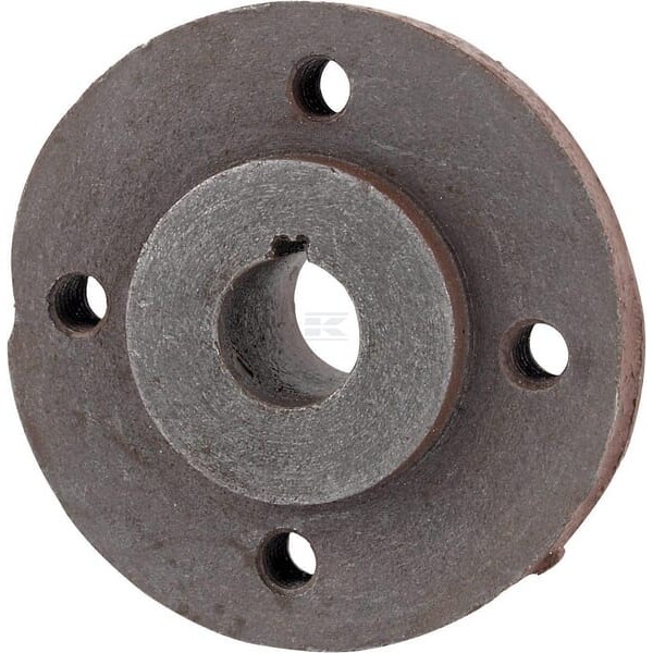 Piasta pompy wodnej, pasuje do C-360 50/40-611/0 | Exvi