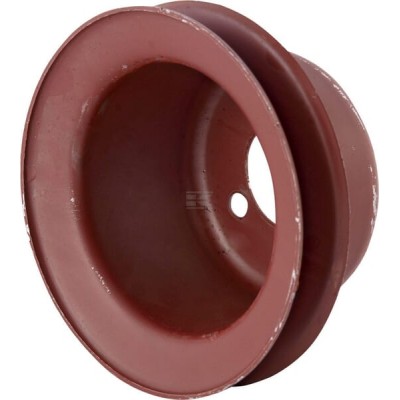 Koło pasowe pompy wody, pasuje do C-360 46/50-614/0 | Exvi