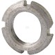 Nakrętka osi koła KM4, pasuje do C-360 50/70-703/0 | Exvi