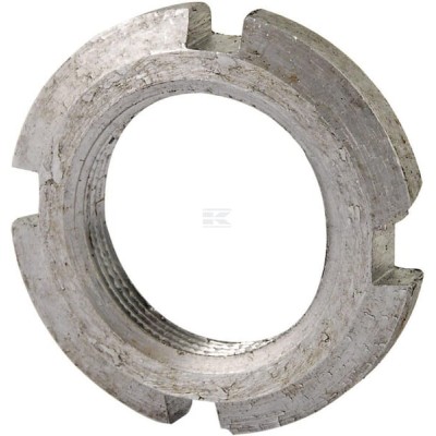 Nakrętka osi koła KM4, pasuje do C-360 50/70-703/0 | Exvi