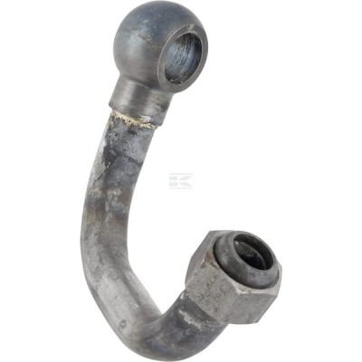 Przewód pompy olejowej, pasuje do C-360 46/60-704/0 | Exvi