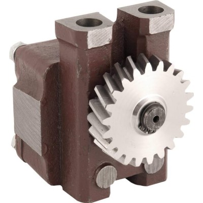 Pompa olejowa silnika, C-4011 Hylmet 46/60-702/2 | Exvi
