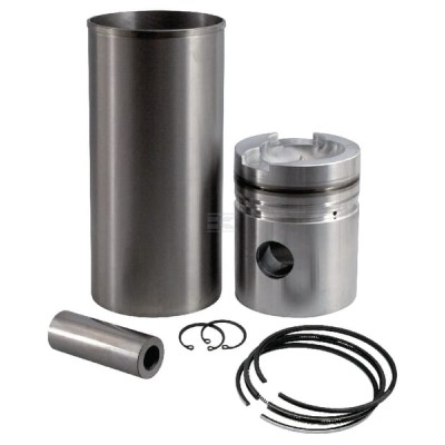 Zestaw naprawczy silnika, pasuje do SW-400 230020301 | Exvi