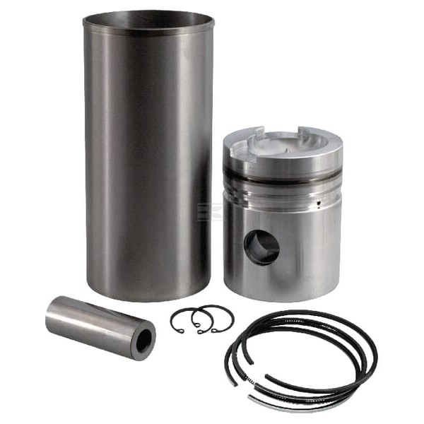 Zestaw naprawczy silnika, pasuje do SW-400 230020301 | Exvi