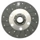Tarcza sprzęgła II stopnia 465110600 | Exvi