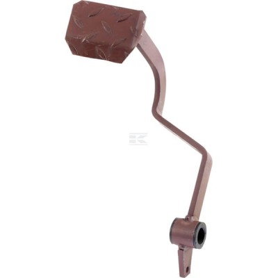 Pedał sprzęgła, pasuje do C-360 46/62-701/0 | Exvi
