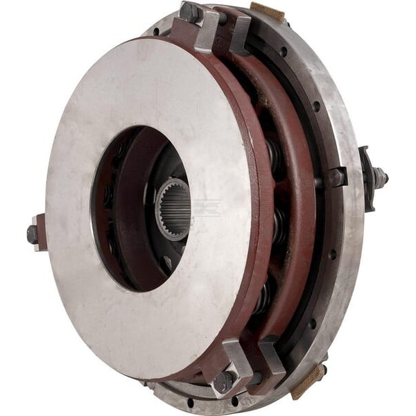 Sprzęgło kpl., pasuje do C-360 Chełmno 46/41-110/0 | Exvi
