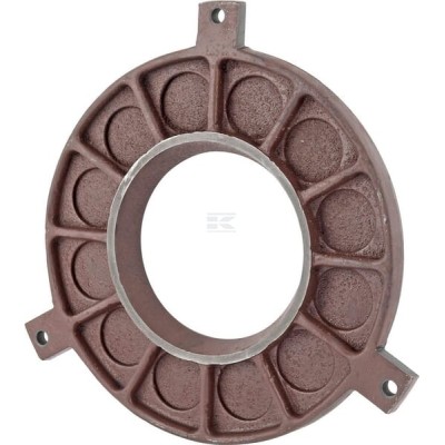 Tarcza dociskowa sprzęgła II stopnia 50/41-129/0 | Exvi