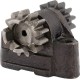 Wspornik napędu pompy hydraulicznej 50/54-622/1 | Exvi