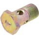 Śruba łącznika przewodów hydraulicznych 5072468 | Exvi