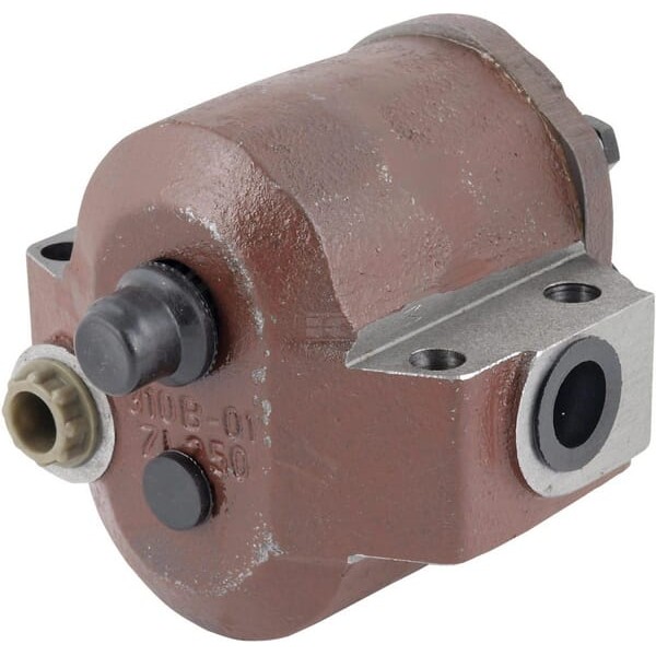 Pompa hydrauliczna, 25 cm3/obr 26900046546310C | Exvi