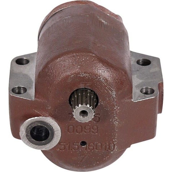Pompa hydrauliczna, 17 cm3/obr 26900046546310 | Exvi