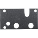 Uszczelka rozdzielacza hydraulicznego 50/58-131/0 | Exvi