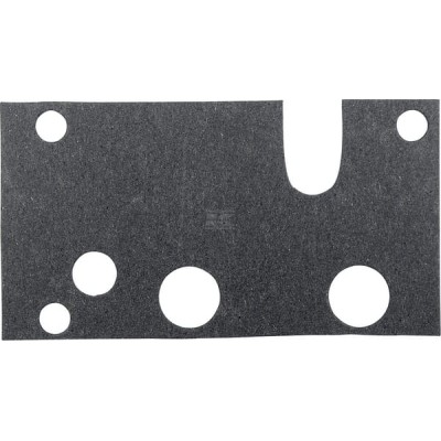 Uszczelka rozdzielacza hydraulicznego 50/58-131/0 | Exvi