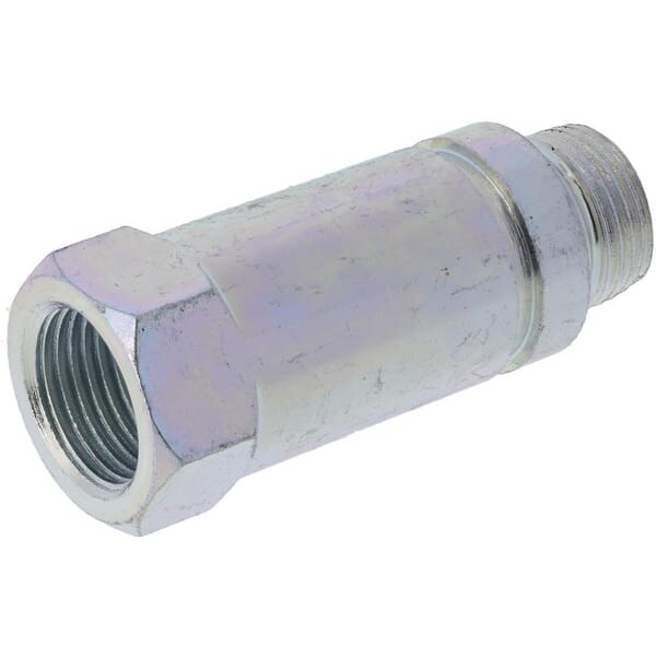Złączka rozdzielacza długa, pasuje do C-360 5058152 | Exvi