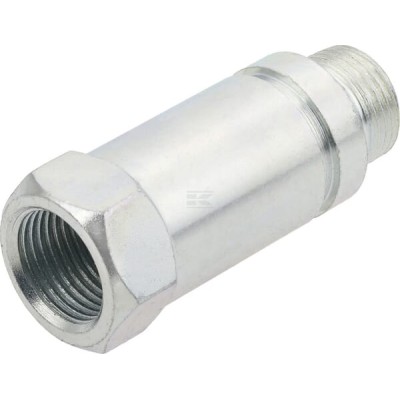 Złączka rozdzielacza długa, pasuje do C-360 5058152 | Exvi
