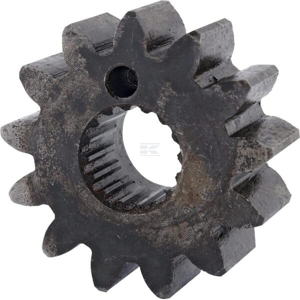 Koło napędu pompy hydraulicznej 5054646 | Exvi