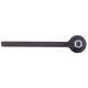 Przegub kierowniczy 202mm 1860408M2 1860408M2W | Exvi