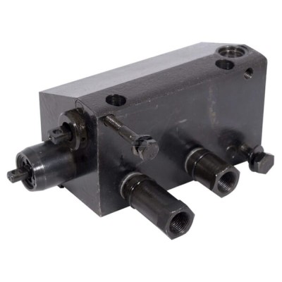 Rozdzielacz hydrauliczny podnośnika 46/48-100/2 | Exvi