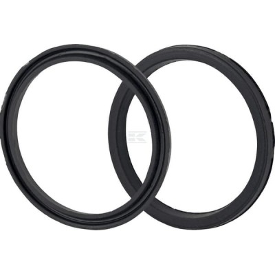 Pierścień tłokowy gumowy, pasuje do C-360 50/54-850/0 | Exvi