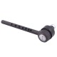Przegub kierowniczy 202mm 1860408M2 1860408M2W | Exvi