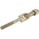 Śruba oczkowa łańcucha, pasuje do C-360 46/55-051/0 | Exvi