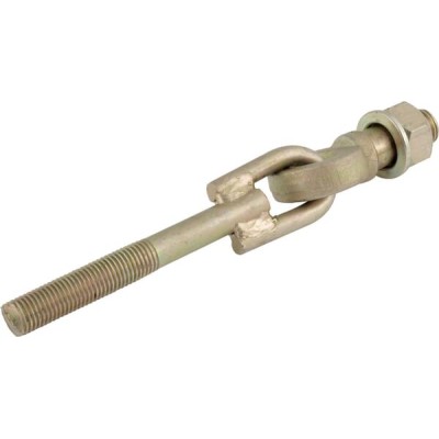 Śruba oczkowa łańcucha, pasuje do C-360 46/55-051/0 | Exvi