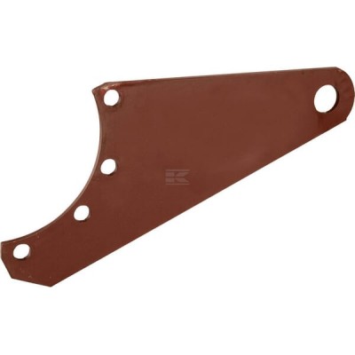 Płyta łańcucha bocznego, pasuje do C-360 50/45-009/0 | Exvi