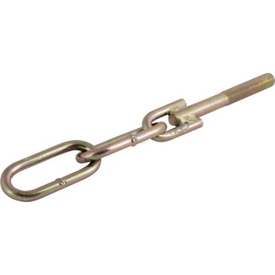 Śruba łańcucha bocznego, pasuje do C-360 46/45-009/0 | Exvi