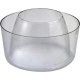 Zbiornik pyłu filtra powietrza 26900093011018 | Exvi