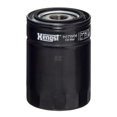 Filtr oleju H17W04 | Exvi