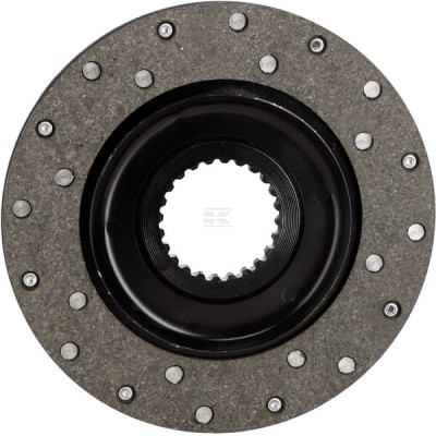 Tarcza hamulcowa, pasuje do C-385 Komfort 80/22-701/0 | Exvi