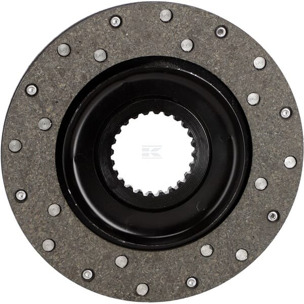 Tarcza hamulcowa, pasuje do C-385 Komfort 80/22-701/0 | Exvi