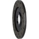 Tarcza hamulcowa, pasuje do C-385 Komfort 80/22-701/0 | Exvi