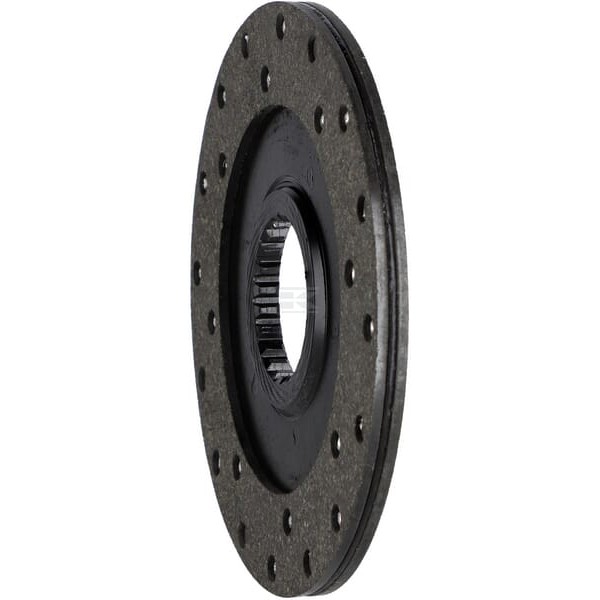 Tarcza hamulcowa, pasuje do C-385 Komfort 80/22-701/0 | Exvi