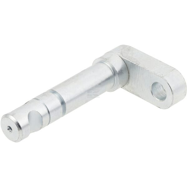 Dźwignia blokady mechanizmu różnicowego 80/15-308/2 | Exvi