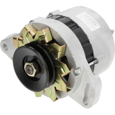 Alternator A124F 44A 83351677 | Exvi