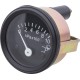 Wskaźnik ciśnienia oleju mechaniczny 80350931 | Exvi