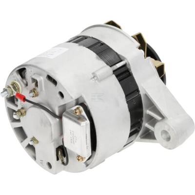 Alternator A124F 44A 83351677 | Exvi