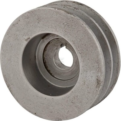 Koło pasowe alternatora 2 paski 83/35-165/2 | Exvi