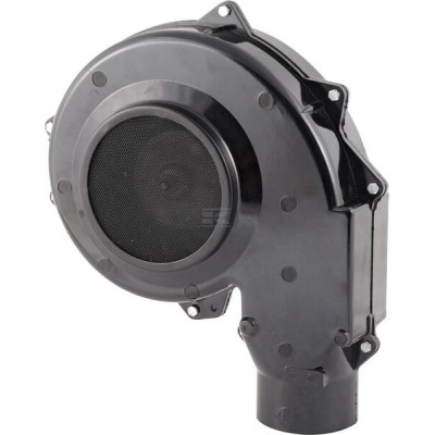 Wentylator nagrzewnicy, pasuje do C-385 89/37-190/1 | Exvi