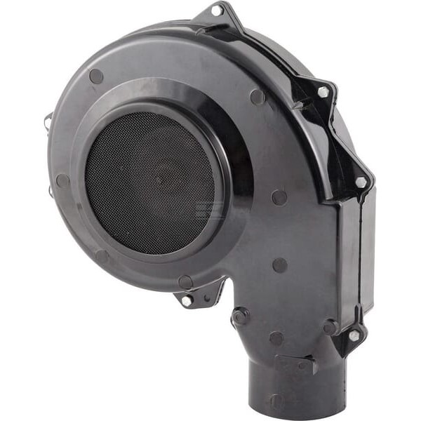 Wentylator nagrzewnicy, pasuje do C-385 89/37-190/1 | Exvi