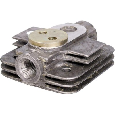 Głowica sprężarki, pasuje do C-385 93/01-000/1 | Exvi